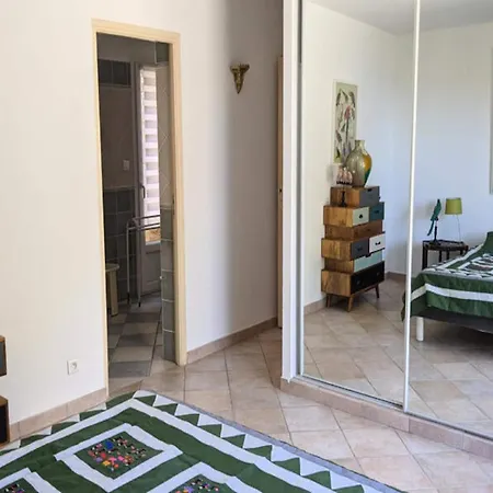Appartamento In Coti Chiavari - Corsica *
