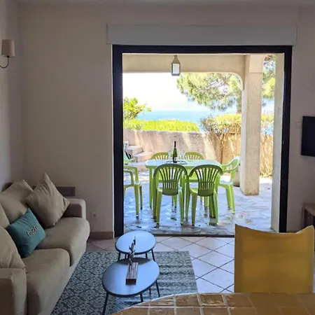 In Coti Chiavari - Corsica