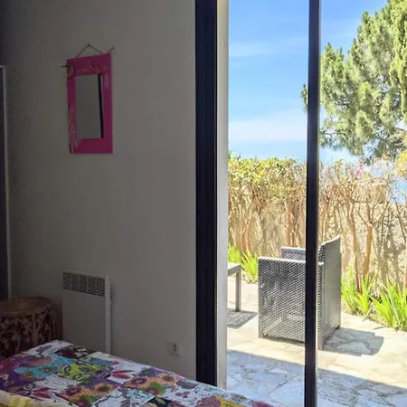 Appartamento In Coti Chiavari - Corsica *