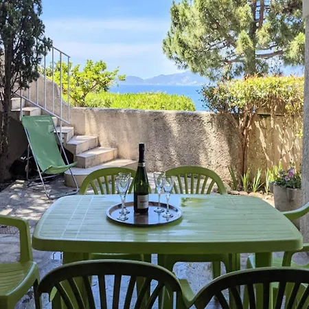 Appartamento In Coti Chiavari - Corsica Verghia